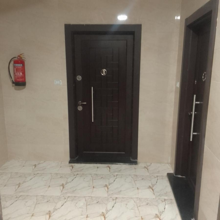 Dream House Hotel Jerash Ceraş Dış mekan fotoğraf