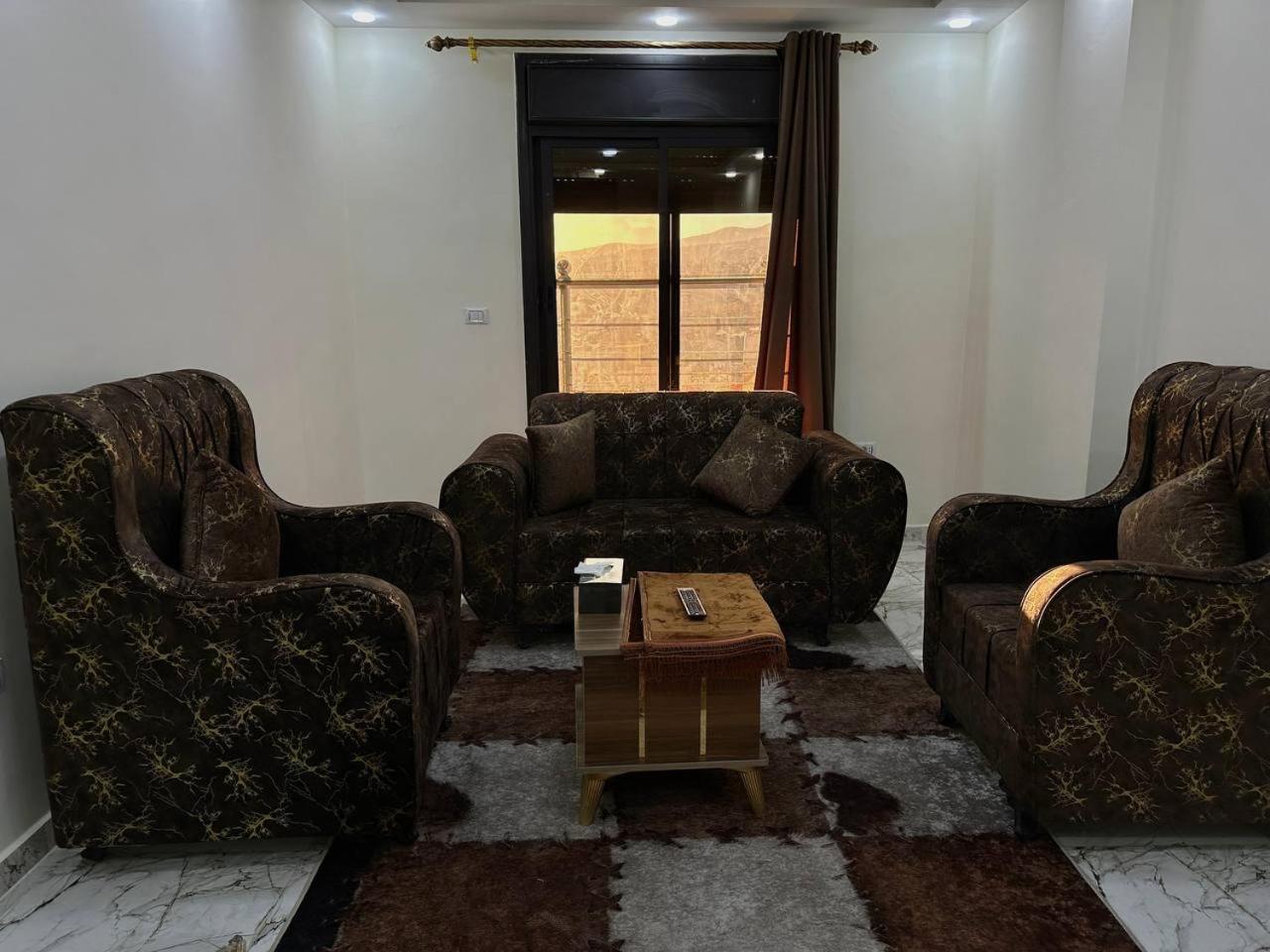 Dream House Hotel Jerash Ceraş Dış mekan fotoğraf