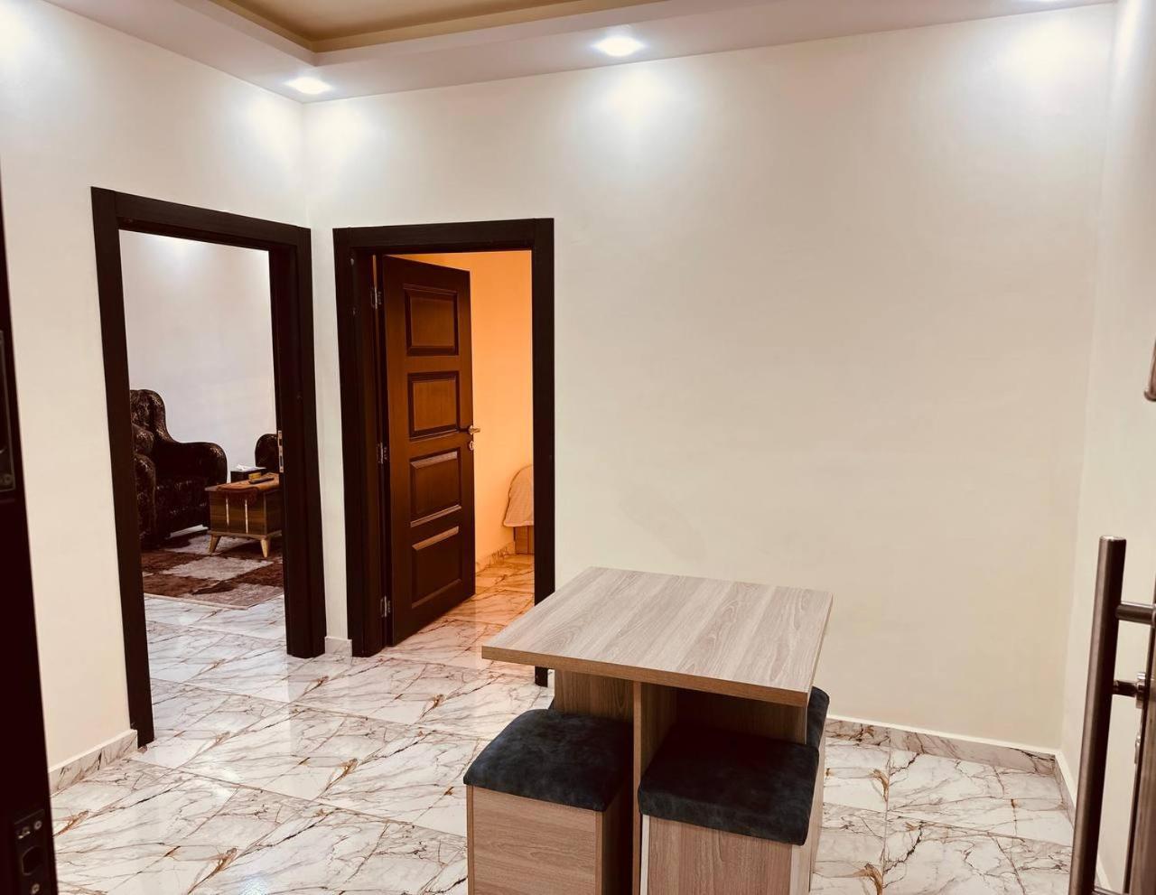 Dream House Hotel Jerash Ceraş Dış mekan fotoğraf