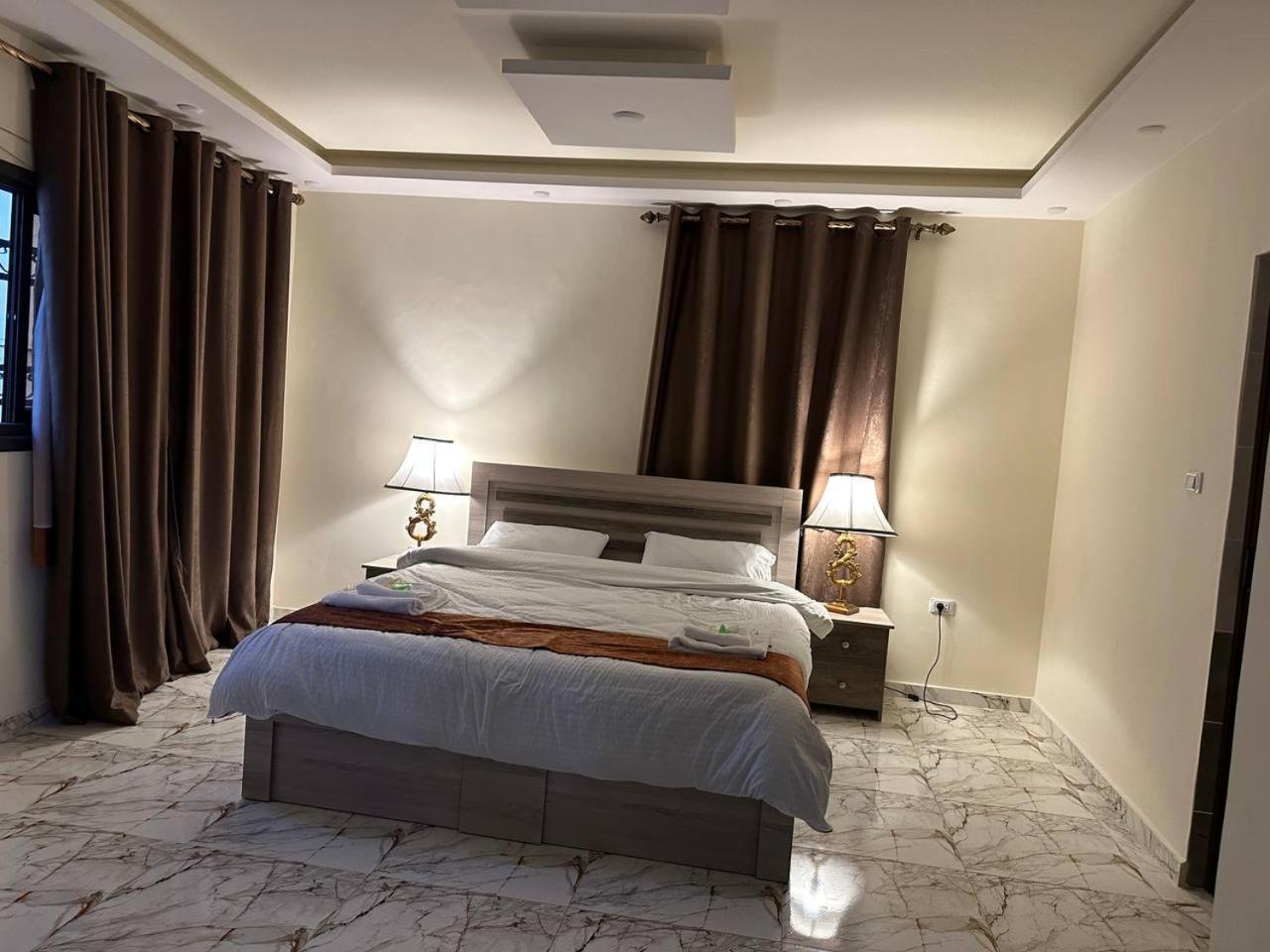 Dream House Hotel Jerash Ceraş Dış mekan fotoğraf