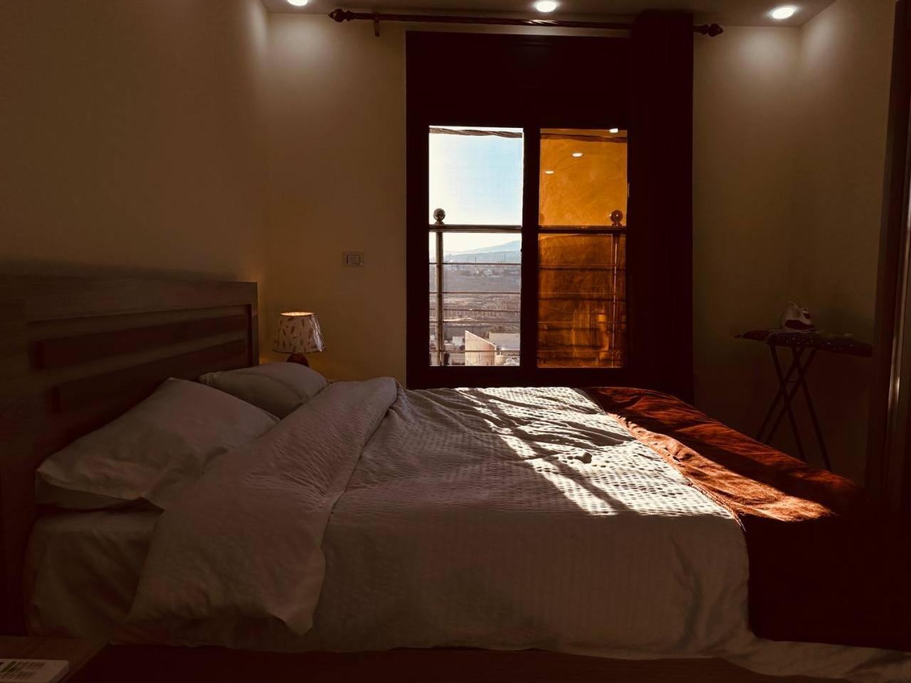 Dream House Hotel Jerash Ceraş Dış mekan fotoğraf