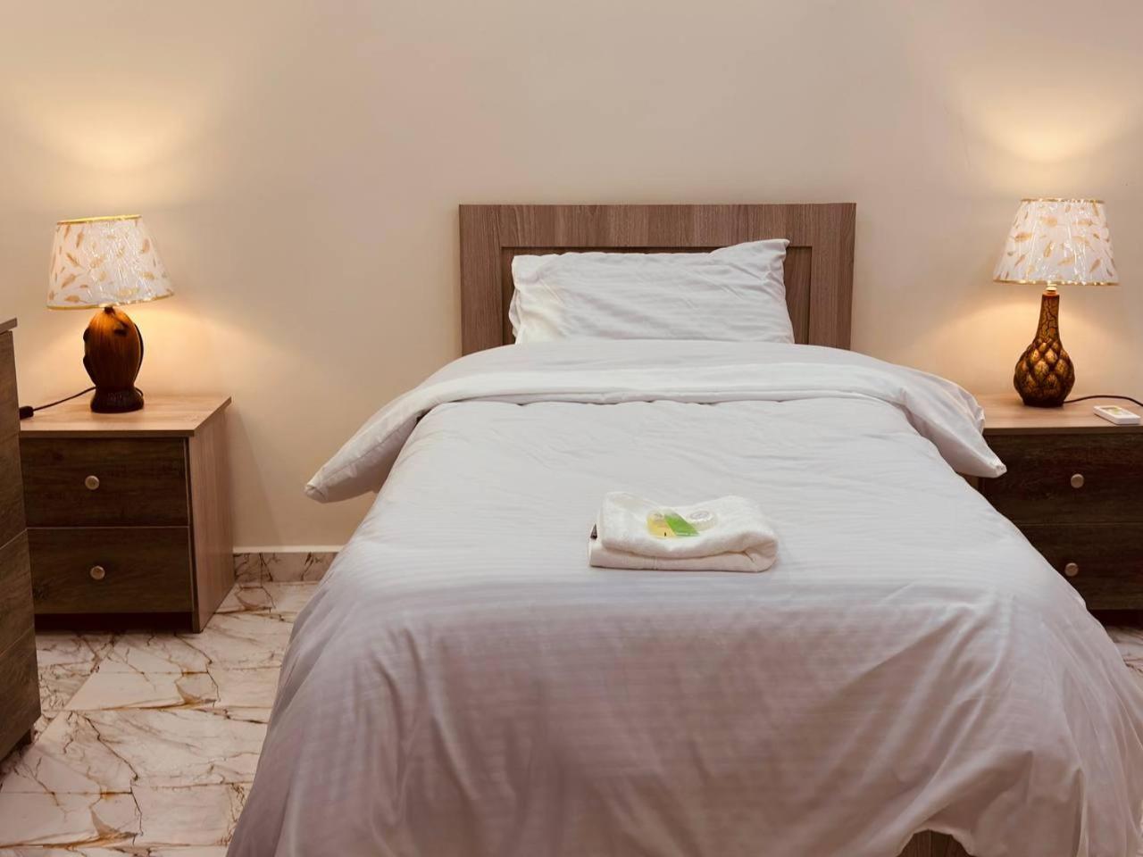 Dream House Hotel Jerash Ceraş Dış mekan fotoğraf