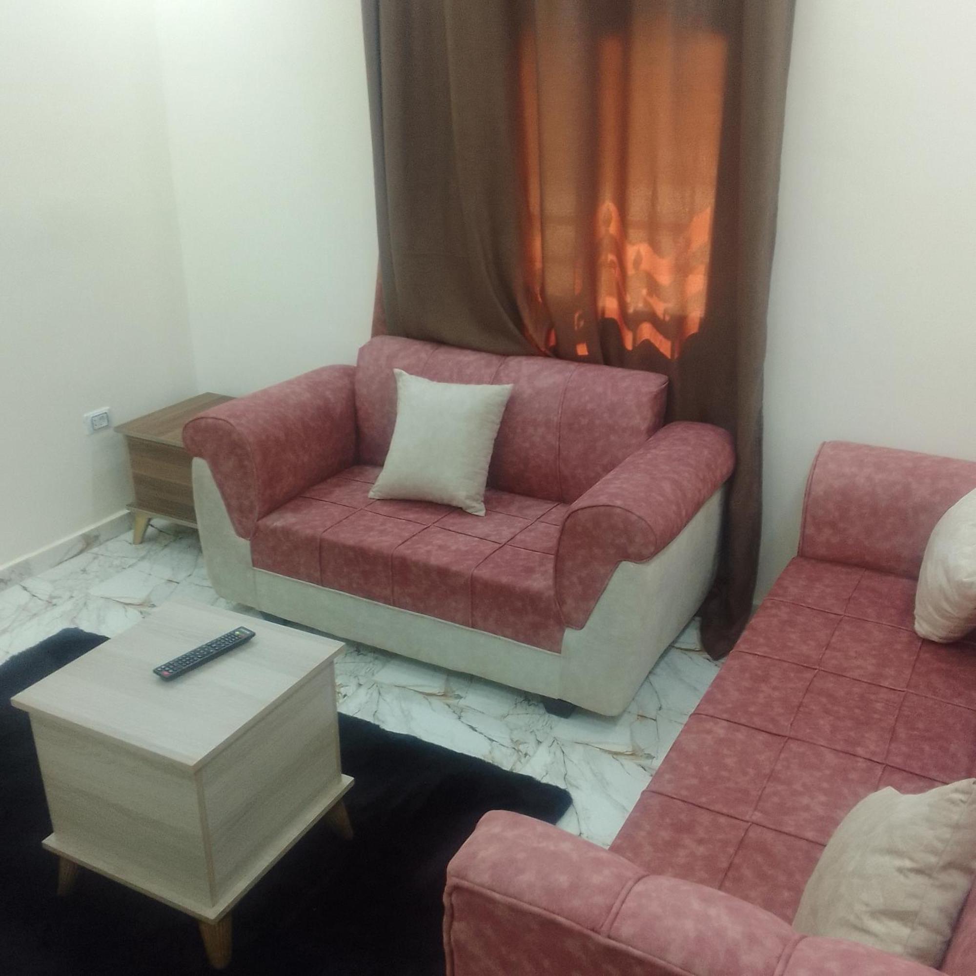 Dream House Hotel Jerash Ceraş Dış mekan fotoğraf