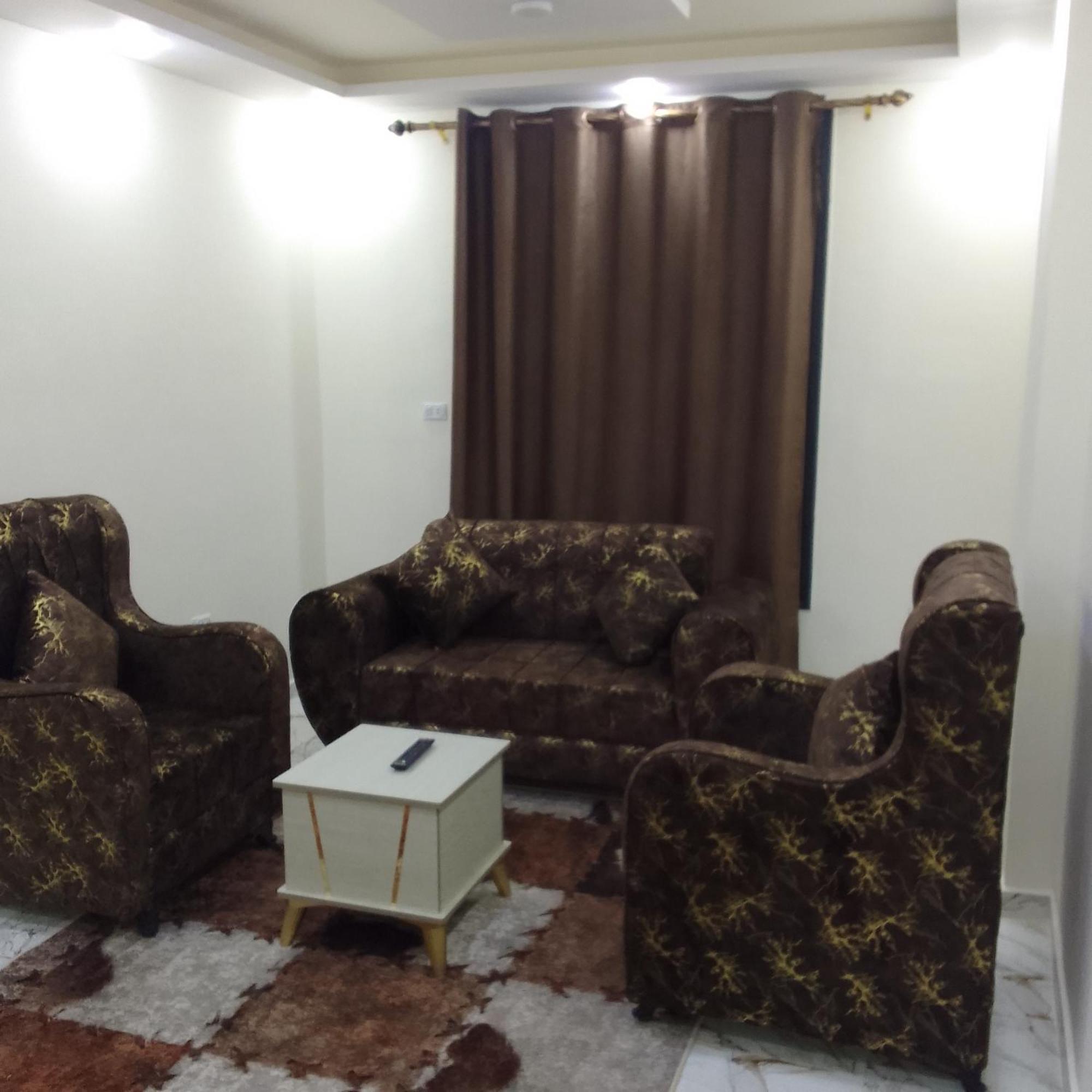 Dream House Hotel Jerash Ceraş Dış mekan fotoğraf