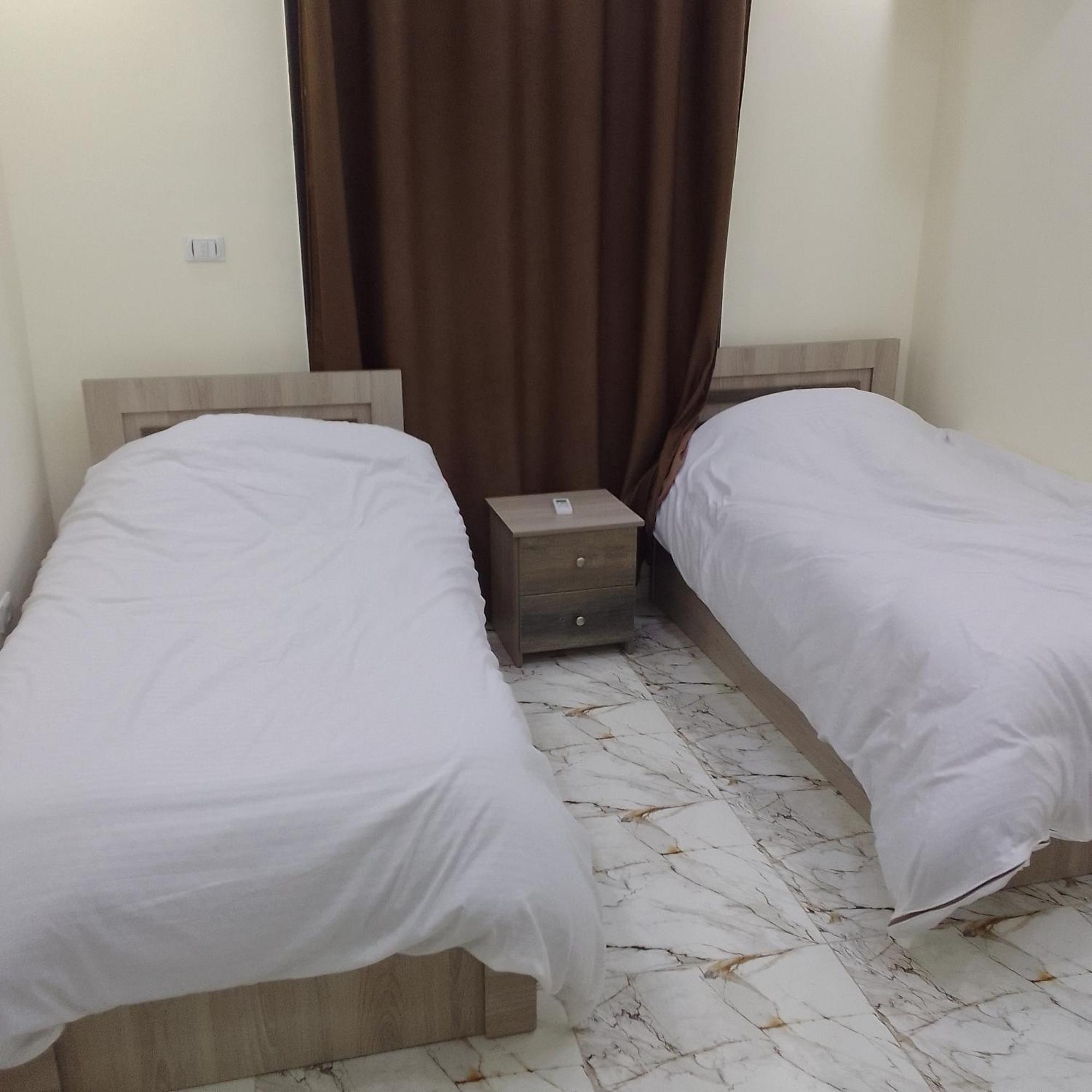 Dream House Hotel Jerash Ceraş Dış mekan fotoğraf