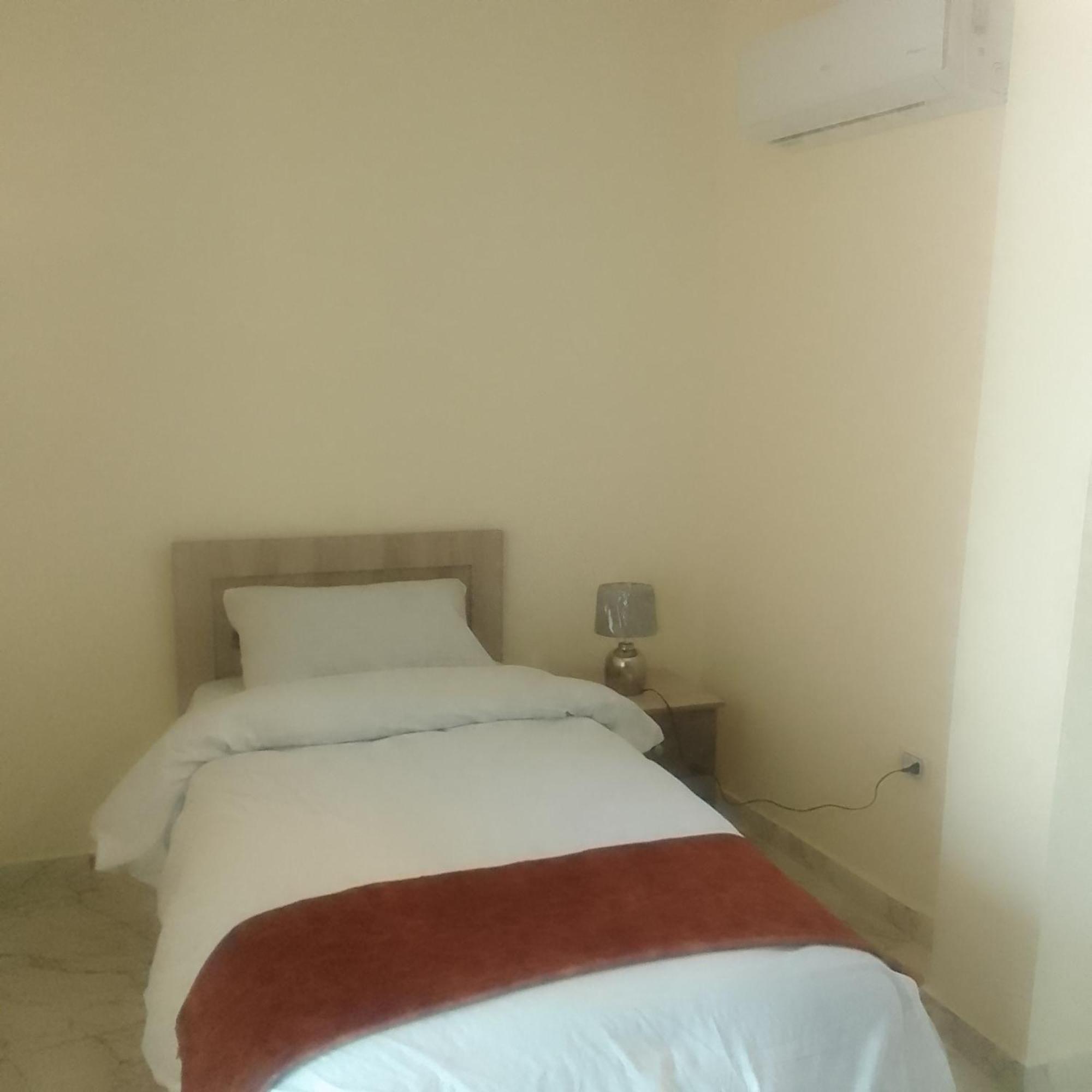 Dream House Hotel Jerash Ceraş Dış mekan fotoğraf