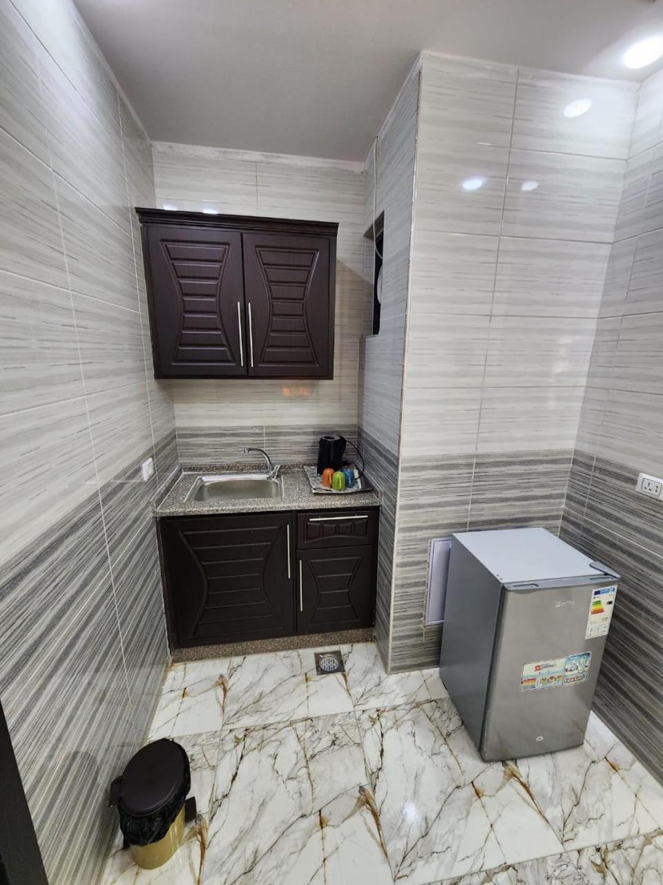 Dream House Hotel Jerash Ceraş Dış mekan fotoğraf