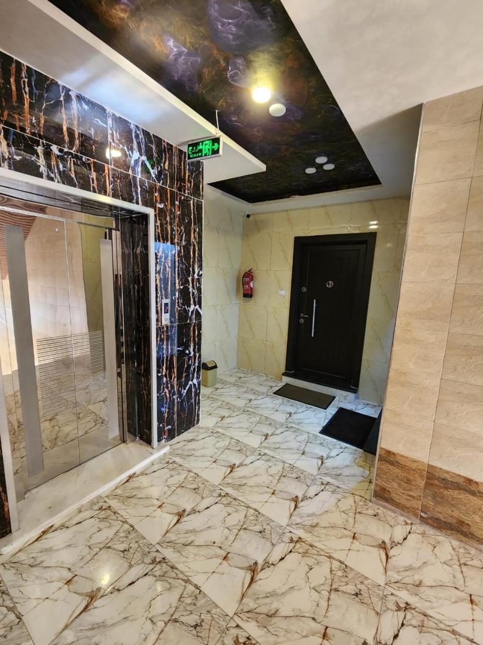 Dream House Hotel Jerash Ceraş Dış mekan fotoğraf